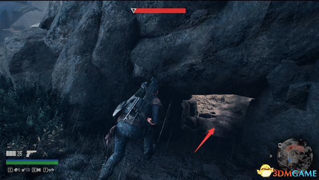 《往日不再》圖文白金攻略 全支線任務全收集攻略