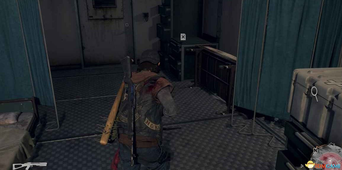 《往日不再》圖文白金攻略 全支線任務全收集攻略