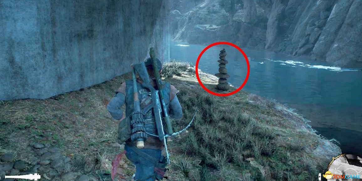 《往日不再》圖文白金攻略 全支線任務全收集攻略