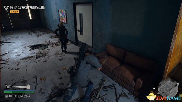 《往日不再》圖文攻略 全劇情流程圖文攻略 《往日不再》圖文攻略 全劇情流程圖文攻略