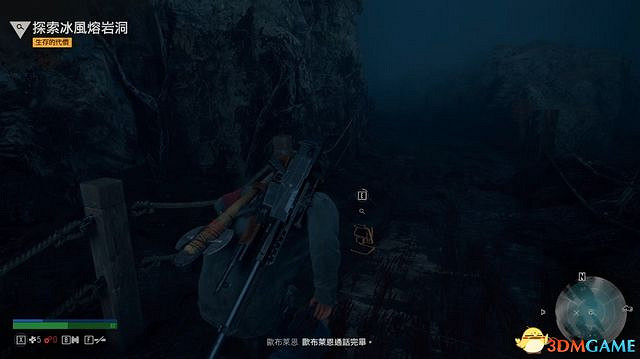 《往日不再》圖文攻略 全劇情流程圖文攻略 《往日不再》圖文攻略 全劇情流程圖文攻略