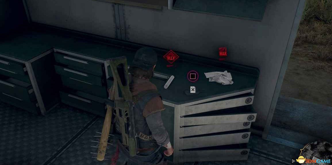 《往日不再》圖文白金攻略 全支線任務全收集攻略