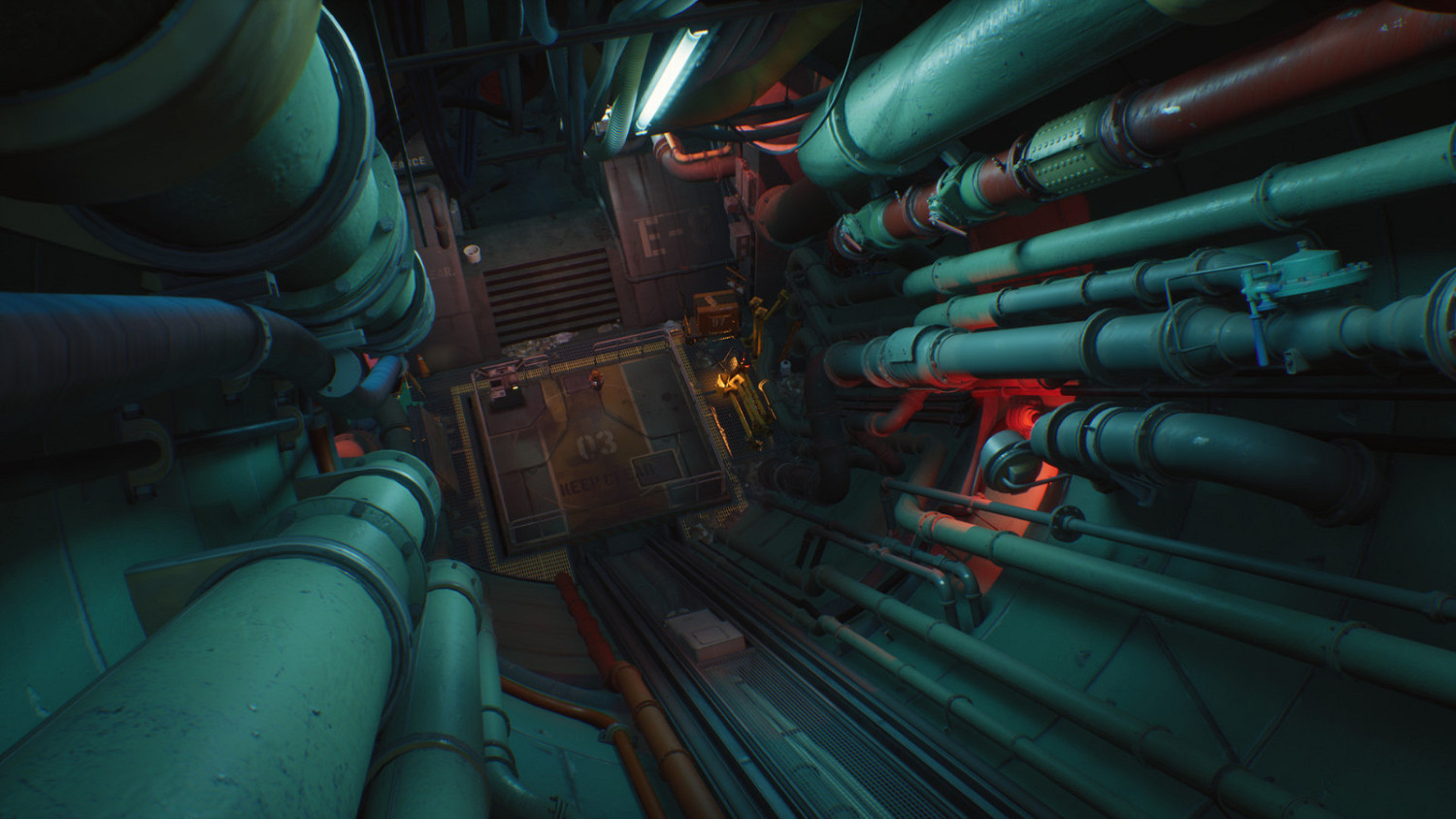 開放世界坦克探索肉鴿《Tankhead》現已登陸Epic商城