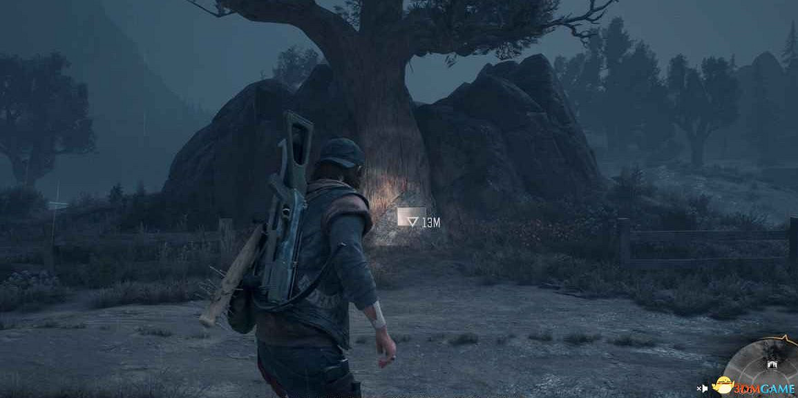 《往日不再》圖文白金攻略 全支線任務全收集攻略