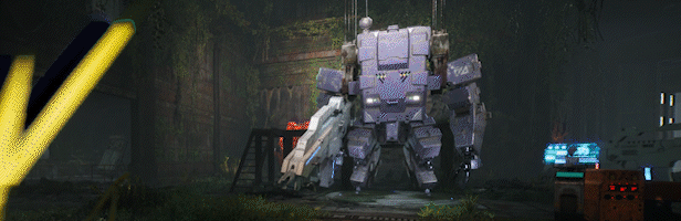 美少女+高達+網遊?PvPvE向FPS《奇異賢伴 愛達之歌》上線 美少女+高達+網遊?PvPvE向FPS《奇異賢伴 愛達之歌》上線