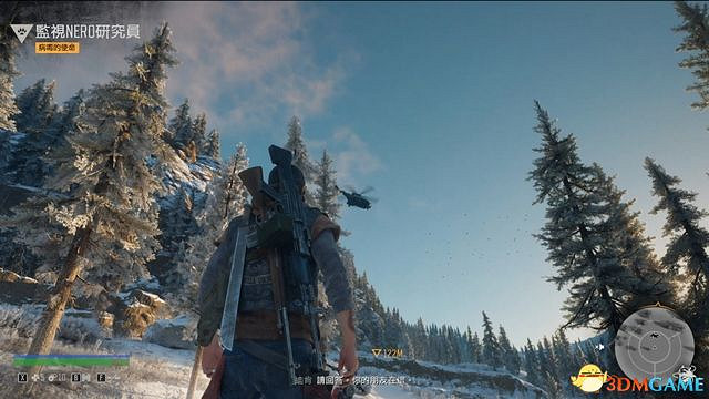 《往日不再》圖文白金攻略 全支線任務全收集攻略