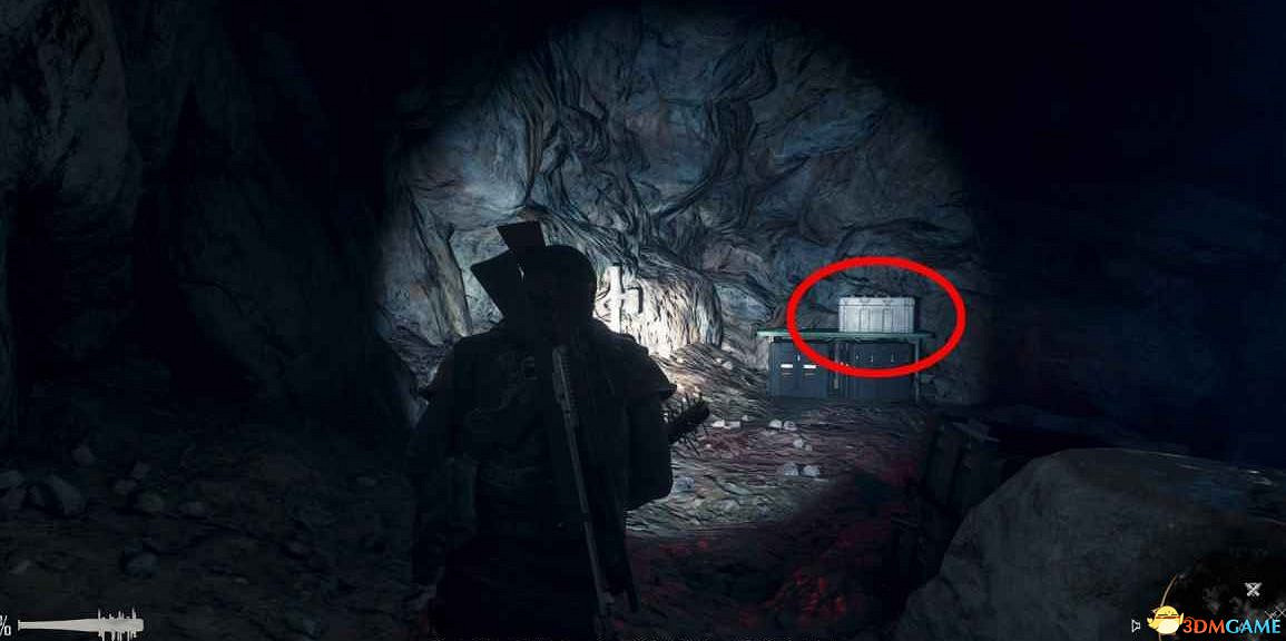 《往日不再》圖文白金攻略 全支線任務全收集攻略