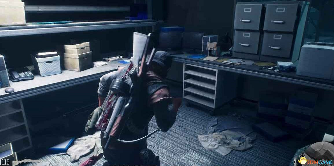 《往日不再》圖文白金攻略 全支線任務全收集攻略