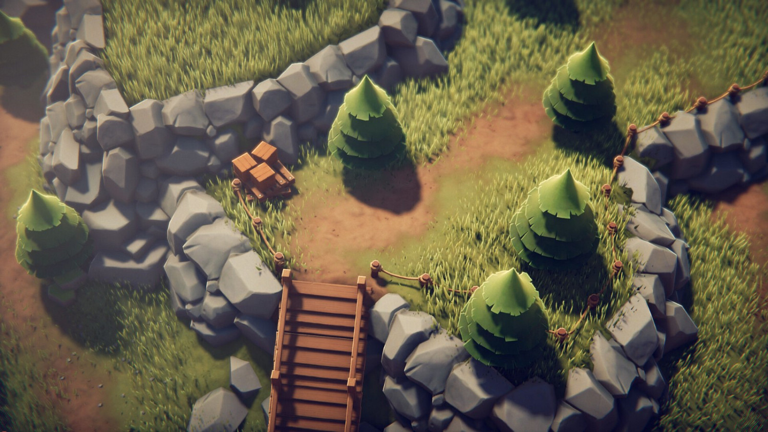 單人俯視角射擊遊戲《逃離鴨科夫》Steam頁面上線 支援簡繁體中文 單人俯視角射擊遊戲《逃離鴨科夫》Steam頁面上線 支援簡繁體中文