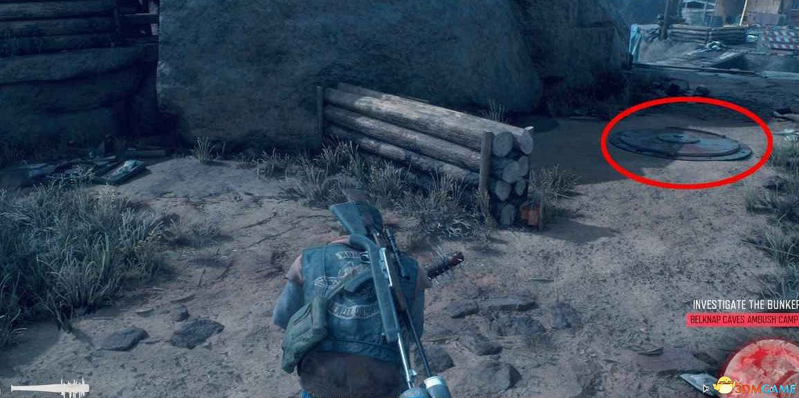 《往日不再》圖文白金攻略 全支線任務全收集攻略