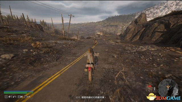 《往日不再》圖文攻略 全劇情流程圖文攻略 《往日不再》圖文攻略 全劇情流程圖文攻略