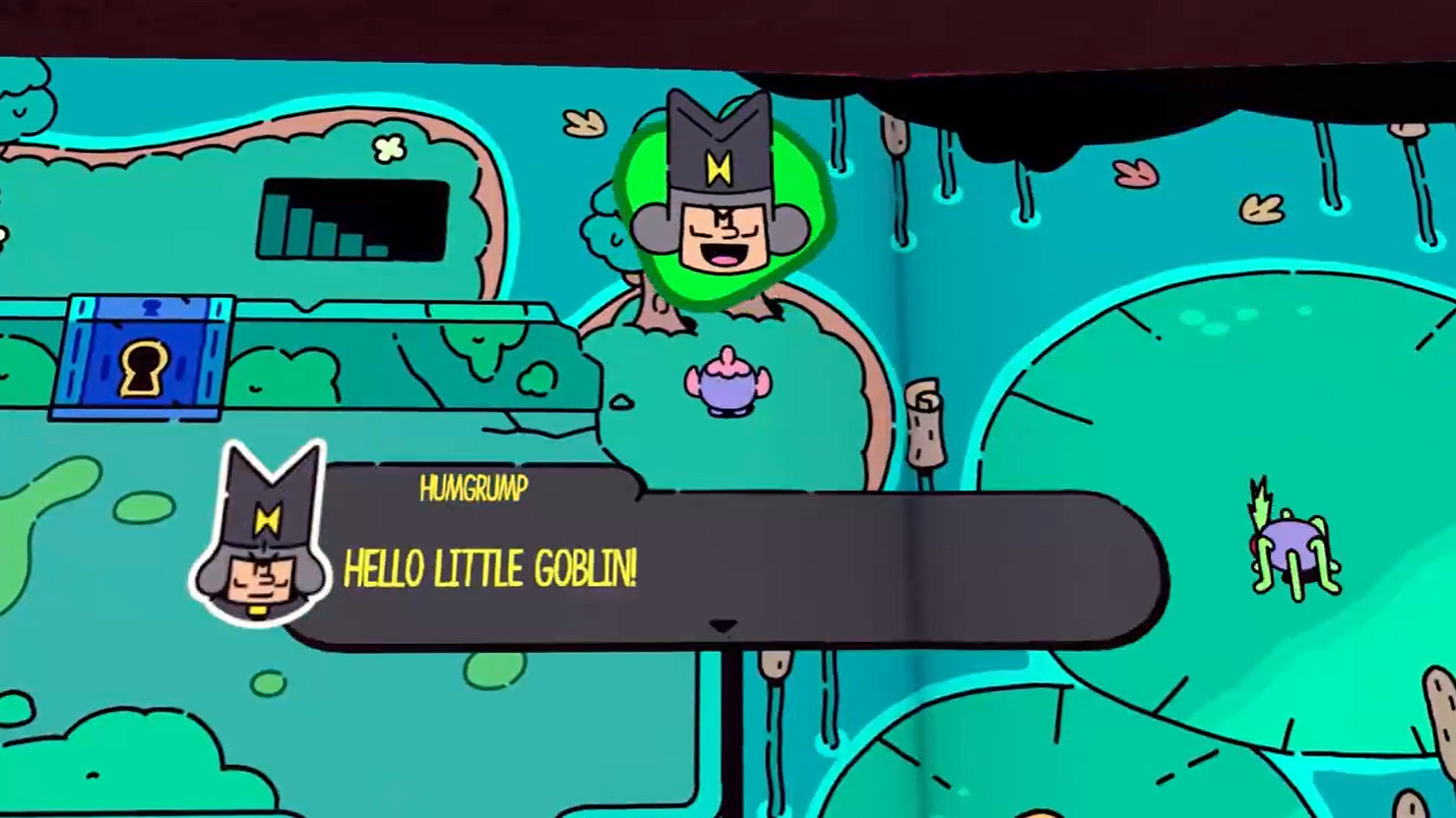 《勇敢小騎士》更新預告公開!“精簡模式”上線 《勇敢小騎士》更新預告公開!“精簡模式”上線