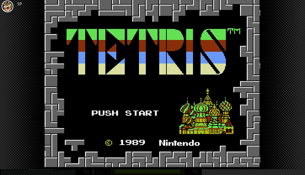 Switch線上追加免費新遊 經典《俄羅斯方塊》名作 Switch線上追加免費新遊 經典《俄羅斯方塊》名作