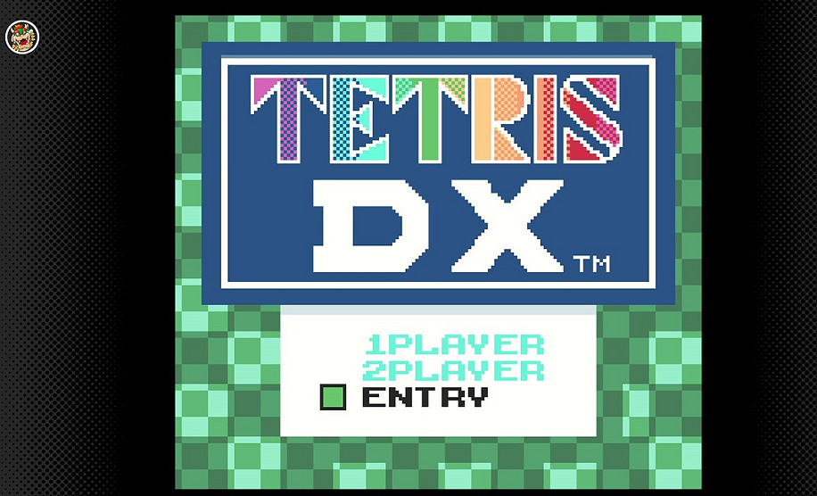 Switch線上追加免費新遊 經典《俄羅斯方塊》名作 Switch線上追加免費新遊 經典《俄羅斯方塊》名作