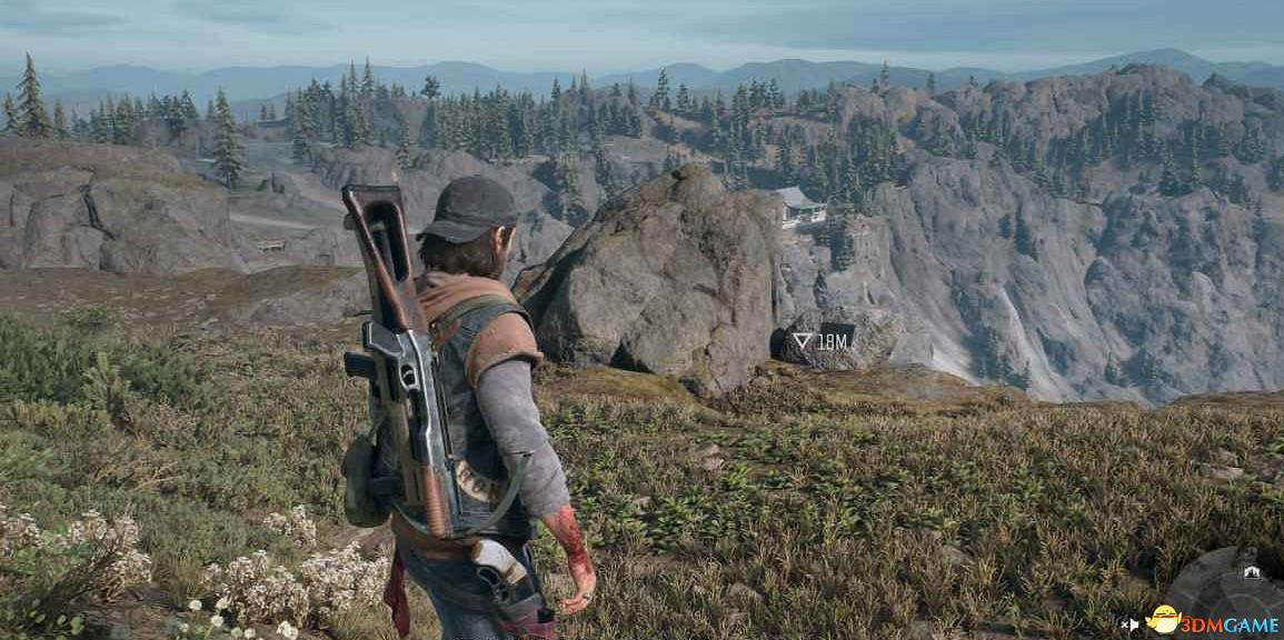 《往日不再》圖文白金攻略 全支線任務全收集攻略