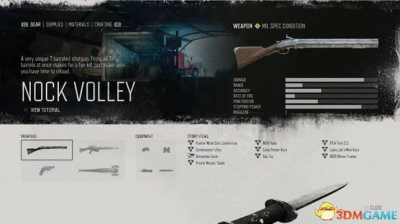 《往日不再》圖文白金攻略 全支線任務全收集攻略