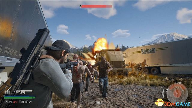 《往日不再》圖文攻略 全劇情流程圖文攻略 《往日不再》圖文攻略 全劇情流程圖文攻略