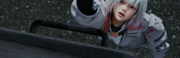 美少女+高達+網遊?PvPvE向FPS《奇異賢伴 愛達之歌》上線 美少女+高達+網遊?PvPvE向FPS《奇異賢伴 愛達之歌》上線