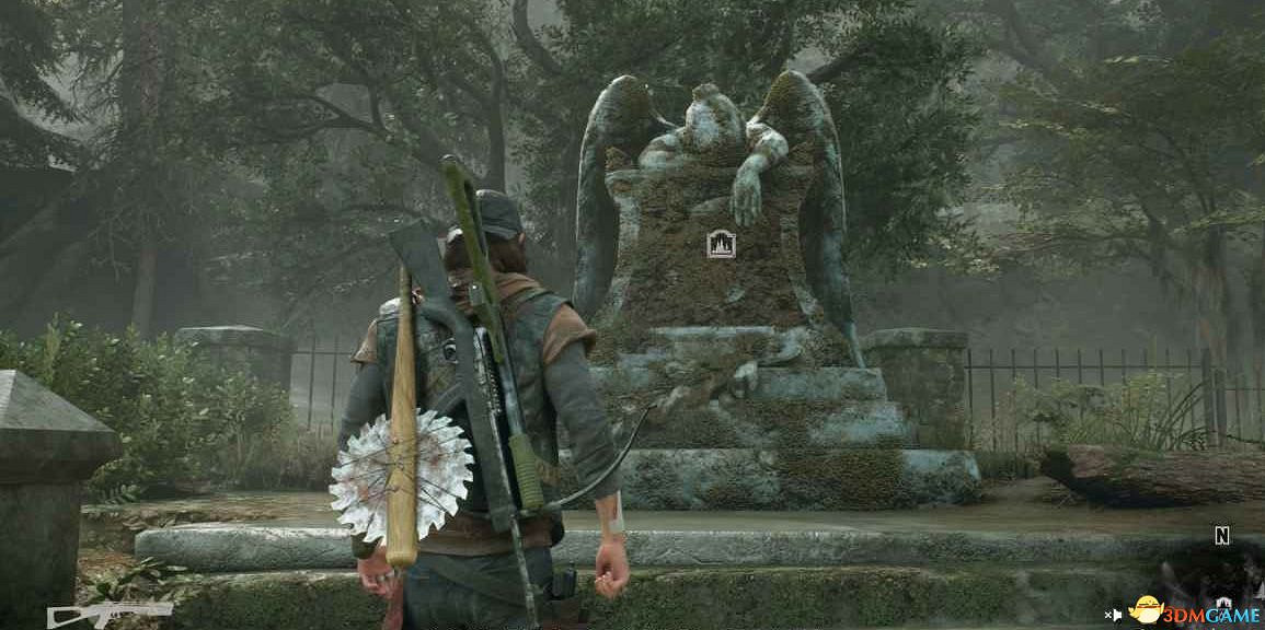 《往日不再》圖文白金攻略 全支線任務全收集攻略