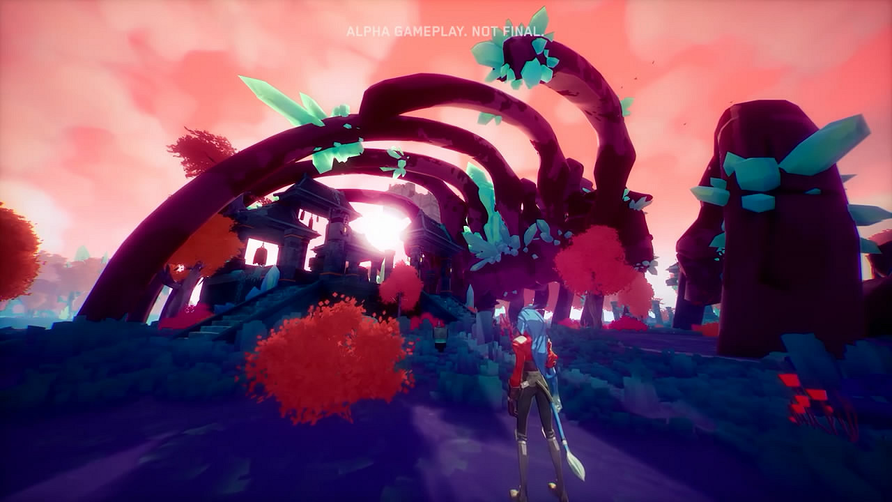 《終極閃光：破壞者》搶先體驗日期公布！預告片欣賞