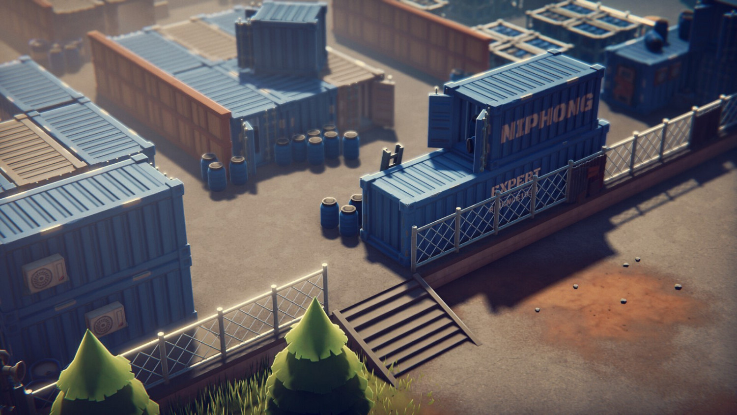 單人俯視角射擊遊戲《逃離鴨科夫》Steam頁面上線 支援簡繁體中文 單人俯視角射擊遊戲《逃離鴨科夫》Steam頁面上線 支援簡繁體中文