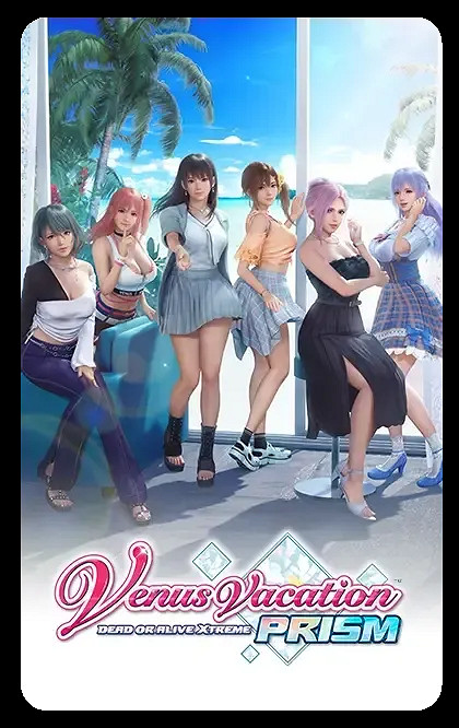 光榮特庫摩確認參加2025中國國際電玩展首秀《優米雅》