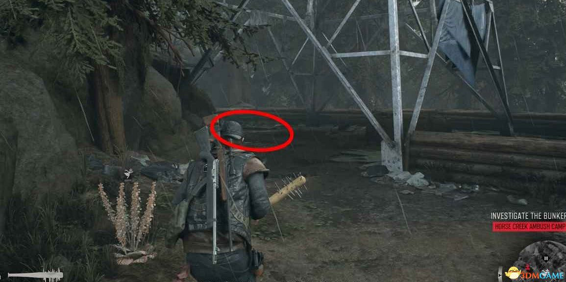 《往日不再》圖文白金攻略 全支線任務全收集攻略