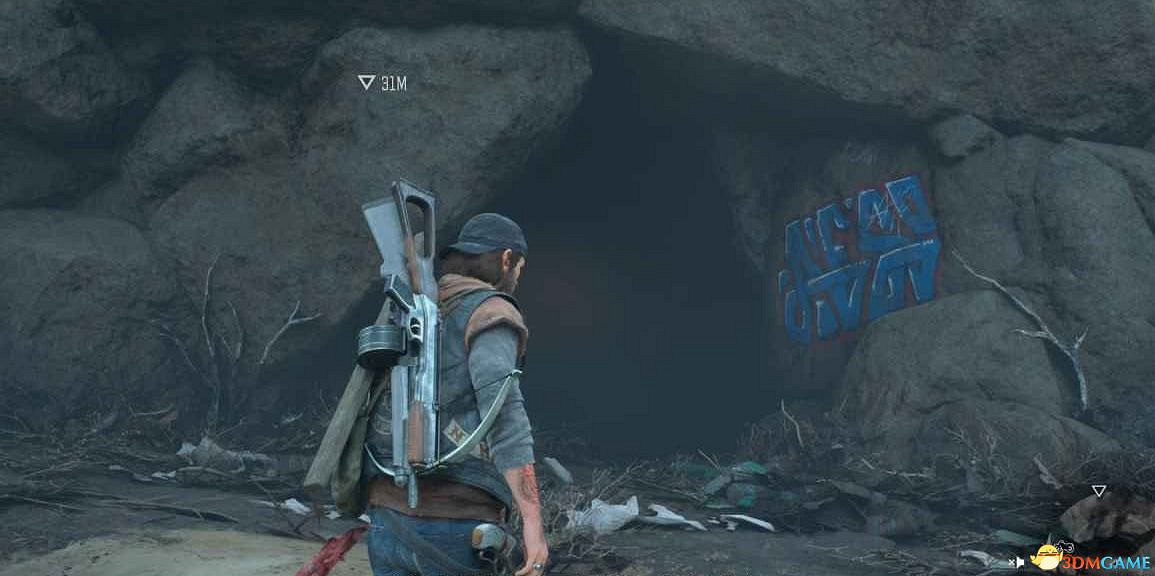 《往日不再》圖文白金攻略 全支線任務全收集攻略