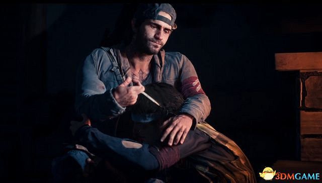 《往日不再》圖文白金攻略 全支線任務全收集攻略