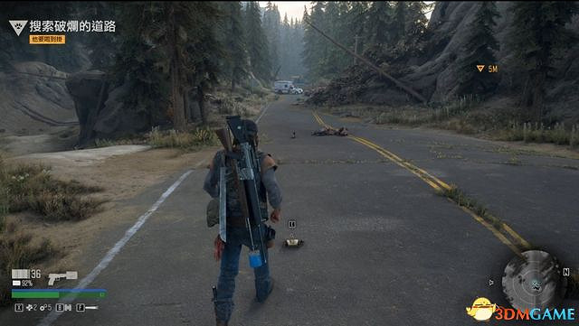 《往日不再》圖文攻略 全劇情流程圖文攻略 《往日不再》圖文攻略 全劇情流程圖文攻略