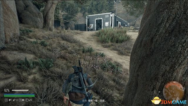 《往日不再》圖文白金攻略 全支線任務全收集攻略