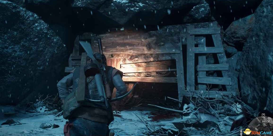 《往日不再》圖文白金攻略 全支線任務全收集攻略