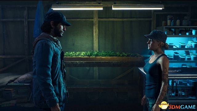 《往日不再》圖文攻略 全劇情流程圖文攻略 《往日不再》圖文攻略 全劇情流程圖文攻略