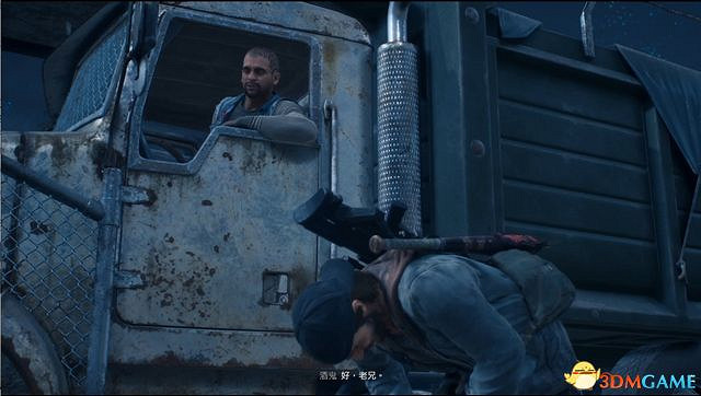 《往日不再》圖文白金攻略 全支線任務全收集攻略