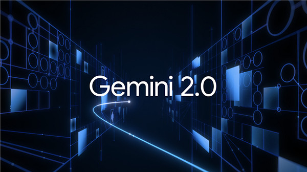 谷歌史上最強大模型 Gemini 2.0正式發布