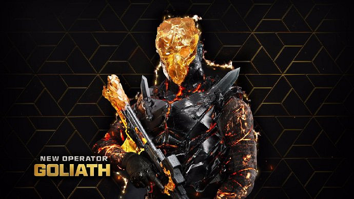 為什麽《黑色行動6》有那麽多怪皮膚？開發者前來解釋