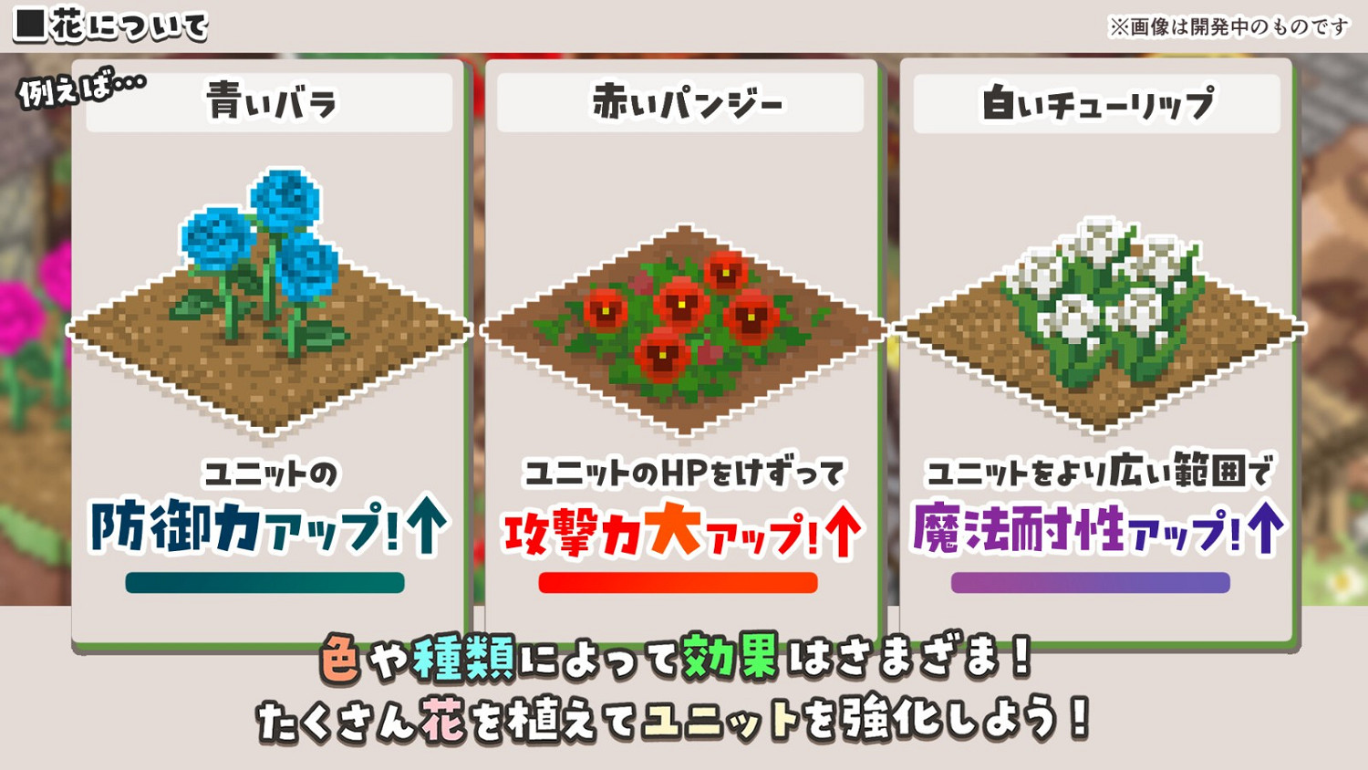 城市建設+塔防！《菲奧和抵抗命運的城市》上架Steam