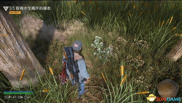 《往日不再》圖文白金攻略 全支線任務全收集攻略