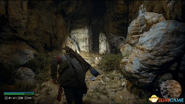 《往日不再》圖文白金攻略 全支線任務全收集攻略