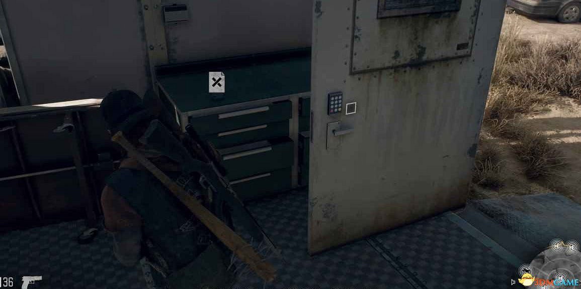 《往日不再》圖文白金攻略 全支線任務全收集攻略