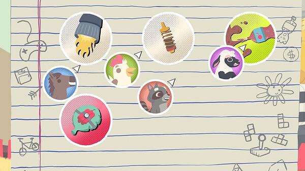 競速派對遊戲《Ultimate Sheep Raccoon》上線Steam！