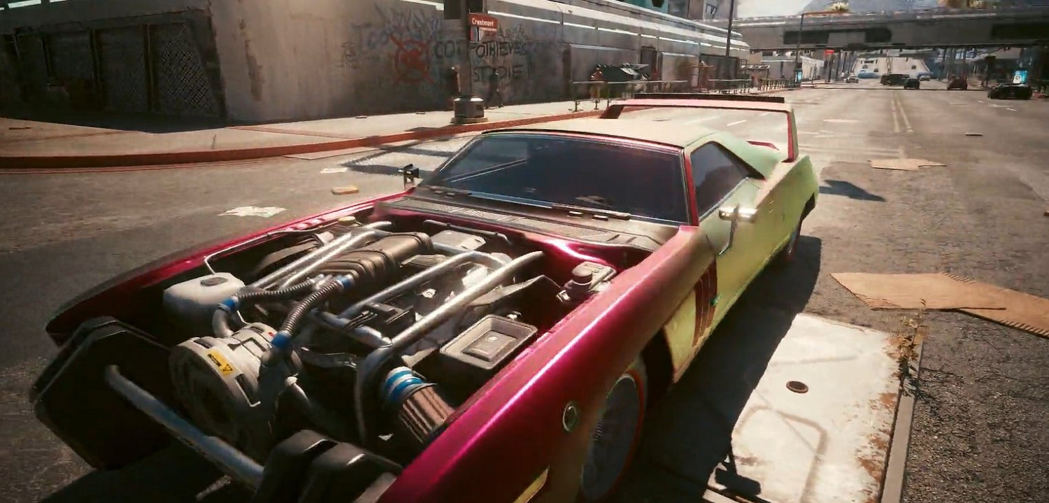 《往日不再》圖文白金攻略 全支線任務全收集攻略