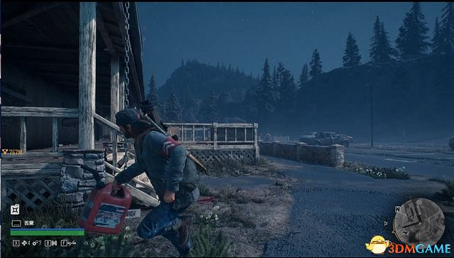 《往日不再》圖文攻略 全劇情流程圖文攻略 《往日不再》圖文攻略 全劇情流程圖文攻略