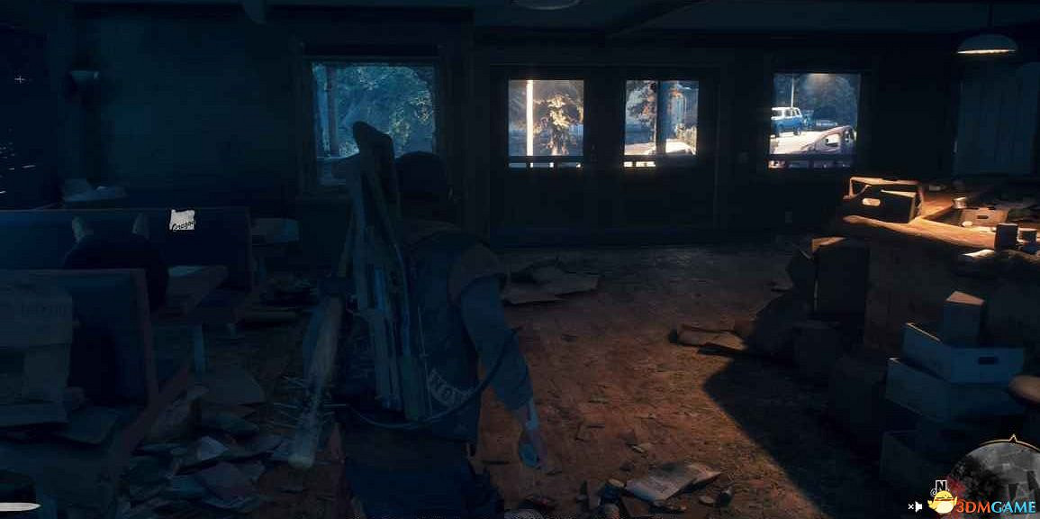 《往日不再》圖文白金攻略 全支線任務全收集攻略