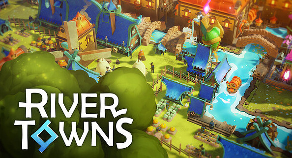 《河畔小鎮》眾籌開啟 城鎮建設策略解謎 《河畔小鎮》眾籌開啟 城鎮建設策略解謎