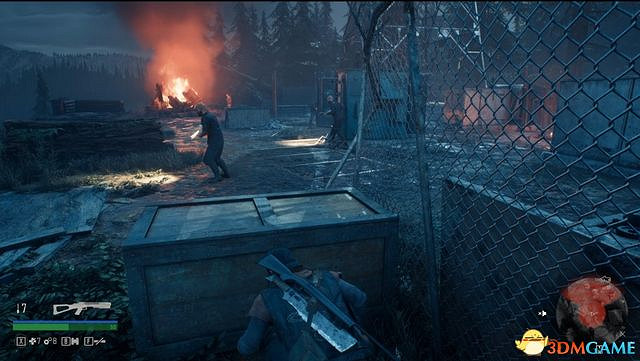 《往日不再》圖文白金攻略 全支線任務全收集攻略