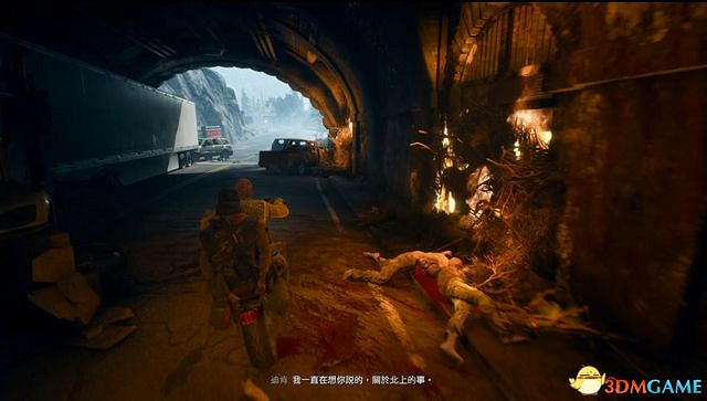 《往日不再》圖文白金攻略 全支線任務全收集攻略