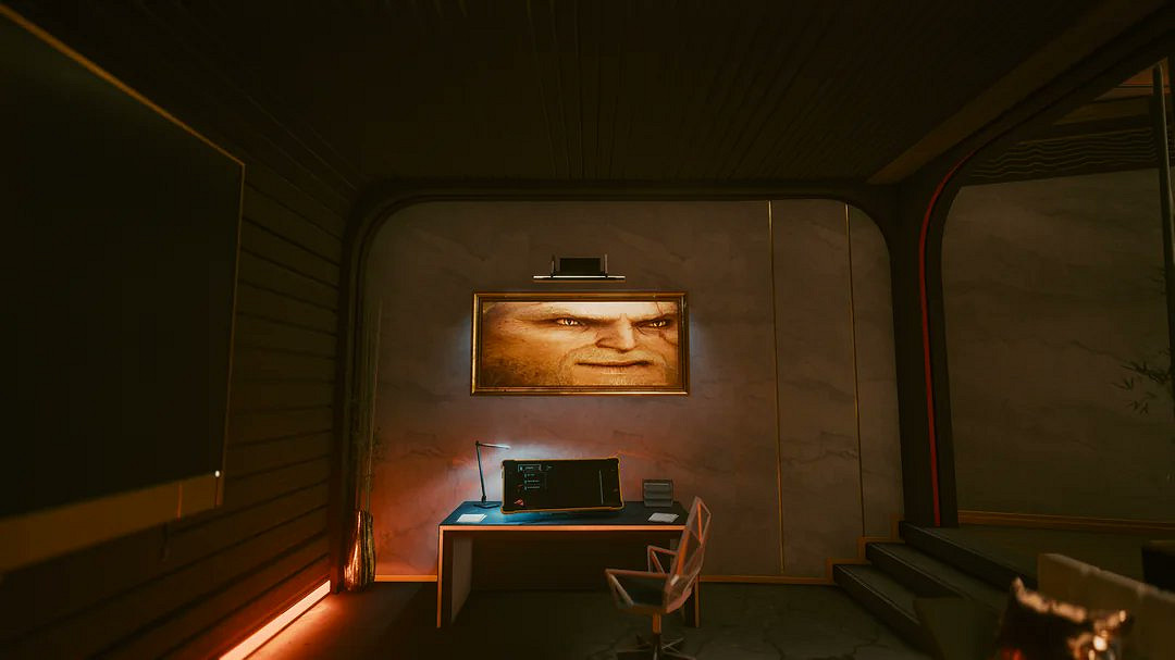 《電馭叛客》2.2中有8個隱藏細節:高階車能完全防彈！