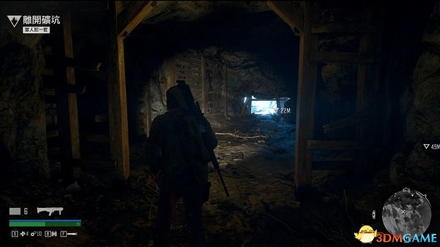 《往日不再》圖文白金攻略 全支線任務全收集攻略