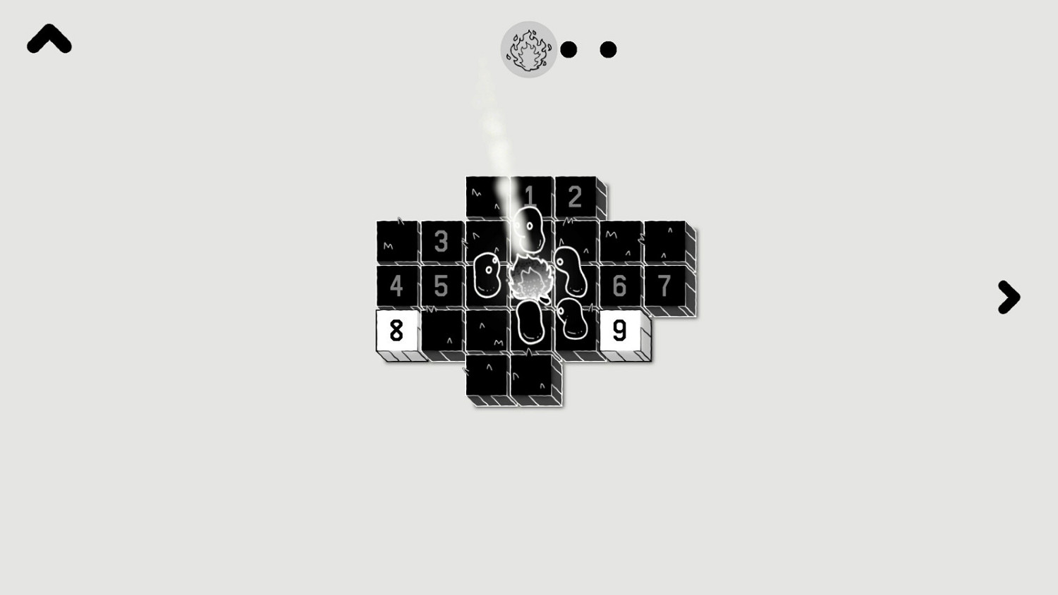 極簡風邏輯文字解謎遊戲《LOK Digital》現已發售 極簡風邏輯文字解謎遊戲《LOK Digital》現已發售